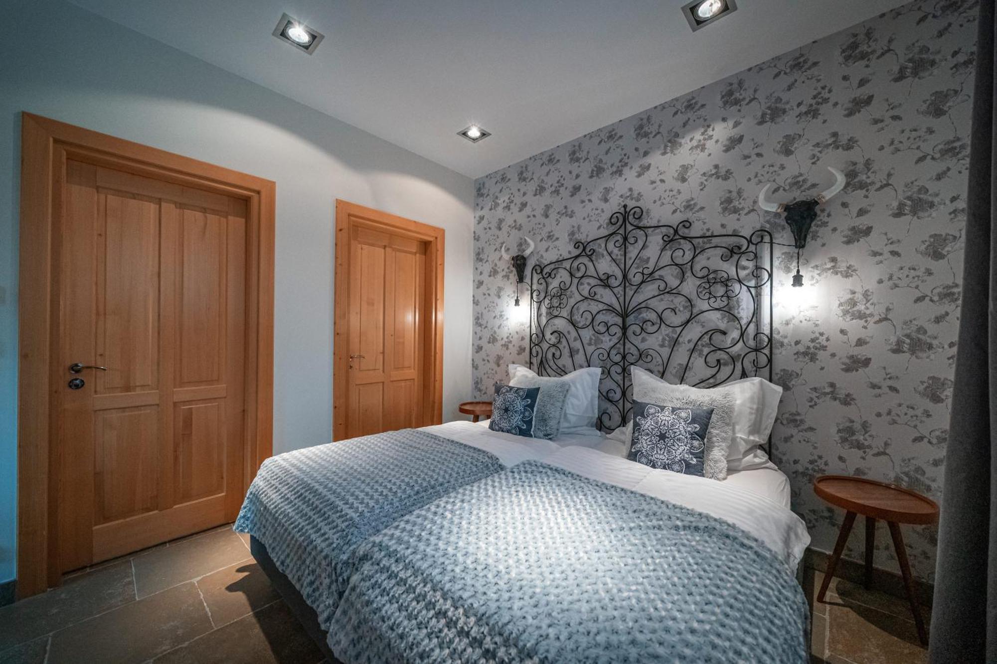 Rich Witch Villa&Spa Kościelisko Pokoj fotografie